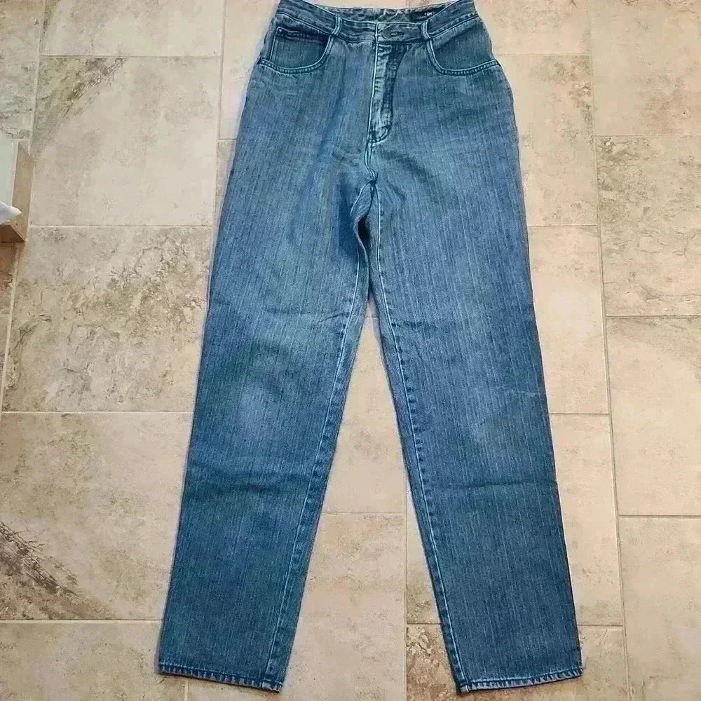 Hunters Run 100% Cotton Jeans